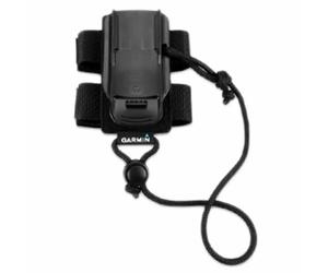 Supporto Garmin attache sac à dos Noir TU