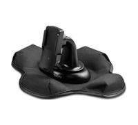 Garmin Staffa da cruscotto antiscivolo Nero