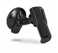Garmin Spine Suction Cup Mount Nero