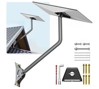 Supporto Gen 3 per Starlink supporto a parete/tetto da 26 pollici compatibile