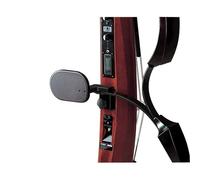 Supporto ginocchiera Yamaha BKS1 per accessorio strumento musicale Silent...