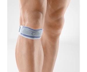 Supporto Ginocchio Rotula Sport - Fascia Tutore ginocchio GenuPoint Bauerfeind