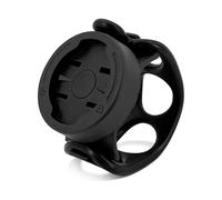 Supporto girevole a 360 gradi per computer da bicicletta Garmin Edge, Varia, supporto per manubrio per bicicletta da strada e mountain bike