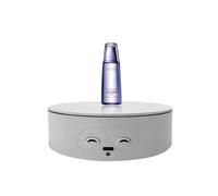 Supporto girevole a tema amore da 13 cm, accessorio per fotografia e riprese video (colore: bianco): regalo a sorpresa da 13 cm