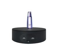 Supporto girevole a tema amore da 13 cm, accessorio per fotografia e riprese video (colore: nero): regalo a sorpresa da 13 cm