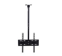 Supporto girevole for gancio espositore telescopico in altezza(26-55in)