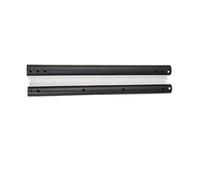 Supporto girevole for gancio espositore telescopico in altezza | Extensionrod1mlong