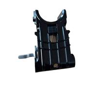 Supporto girevole for motore fuoribordo for motori a 2 tempi da 3,6 CV e 4 tempi da 2,6 CV. Ricambi for motori for barche.(Gold)