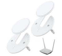Supporto girevole per tablet - Supporto da parete da 20 cm