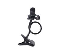 Supporto Girevole per Telefono Cellulare da 70 cm, Pieghevole, per Riprese Dall'Alto, Sdraiato per Guardare Programmi Televisivi, Supporto Fisso