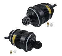 Supporto Giro 2113200725 2113200825 Dell'aria Scossa Sospensione Pneumatica Molla Pneumatica Posteriore Per Benz Per W211 Per E200 E230 E240 E270 E280 Sospensioni Pneumatiche