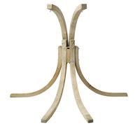 Supporto Globo Royal - Supporto per amaca Globo Royal hnědý