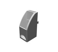 Supporto Gluepen per Bosch Penna Colla a Caldo Pannello IKEA Skadis 3D
