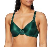 Supporto gola Chantelle hedona minimizzatore verde