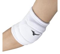 Supporto gomito pallavolo Mizuno Japan con pad 1 pz V2MYA100 bianco 1 pz