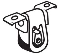 Supporto Gomma Bosal Referenza 255-034