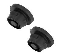 Supporto Gomma Custodia Filtro Aria x2 Per Berlingo C2 Jumpy Partner 1422A3