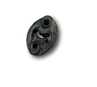 SUPPORTO GOMMA MARMITTA PER PIAGGIO PORTER PIANALE MULTITECH VAN - 1756787Z03000