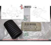 supporto gomma originale Bmw HP2 Enduro Megamoto R100GS Paris Dakar 46632315138