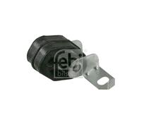 Supporto Gomma Scarico Per Il VW Audi Skoda 1J0253144Q 1J0253144