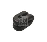 Supporto Gomma Scarico per Renault Clio I Kangoo 7700779356