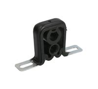 Supporto Gomma Scarico Per VW Golf 4 Bora Audi 80 A3 Skoda Octavia VAG