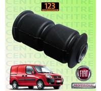 SUPPORTO GOMMINO BALESTRA FIAT DOBLO' BOCCOLA ELASTICA