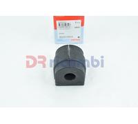 SUPPORTO GOMMINO BARRA STABILIZZATRICE ANTERIORE BMW 3 (E46) 1998>2000 80004944