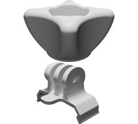 Supporto GoPro per Drone DJI Ryze Tello Fotocamera Adattatore Clip-On 3D