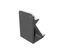 Supporto GoPro per HyphyLite FPV Racing Frame 35° TPU Stampato 3D Holder