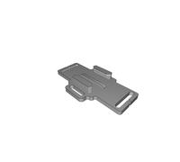 Supporto GoPro per Zaino Camelbak Cinghia Sternale Montaggio Ricambio 3D