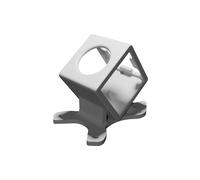 Supporto GoPro Session per RDQ Mach 1 5 Pollici Quad 35 Gradi Inclinazione