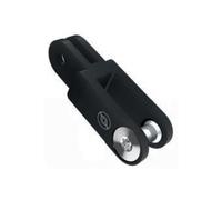 Supporto GoPro Supernova lungo supporto faro V-AERO-MT 40 mm