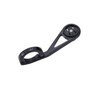 Supporto GPS BBB Cycling GPS & Go Pro ErgoMount Noir