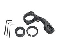 Supporto GPS Bicicletta Utile per IGPSPORT Supporto GPS Parte Professionale ABS