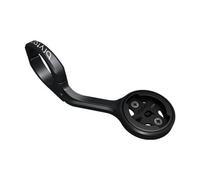 Bryton F-Mount Sport - supporto frontale Black unisex Alluminio