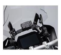 Supporto GPS Cruscotto Sw-Motech Nero GPS.07.646.11000/B