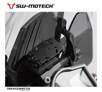 supporto GPS da cabina di pilotaggio SW-MOTECH GPS.04.588.10000/B