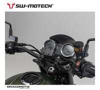 supporto GPS da cabina di pilotaggio SW-MOTECH GPS.08.646.10900/B