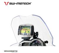 supporto GPS da cabina di pilotaggio SW-MOTECH GPS.11.823.10001/B