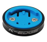 K-edge Wahoo Support Argento Black