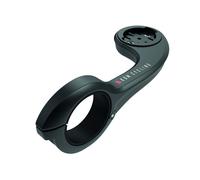 Supporto GPS KOM Cycling Cm06 Garmin Wahoo Gopro Noir TU
