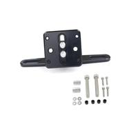 Supporto Gps Moto Compatibile Con Suzuki Per GZ250 Per LS 2002 Per SV1000 2003-2004 Supporto Per Tachigrafo Per Moto Supporto Per Telefono Con Navigazione GPS