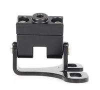 Supporto Gps Moto Compatibile Con Suzuki Per M90 2009 2010 2011 2012 2013 Supporto Per Tachigrafo, Supporto Per Telefono Con Navigazione GPS Per Moto