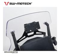 supporto GPS per abitacolo SW-MOTECH GPS.10.032.10000/B