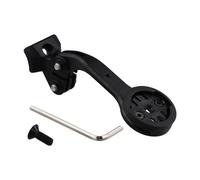 Supporto GPS per bicicletta portatile con chiave a bullone supporto bici compute
