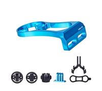 Supporto GPS per bicicletta, supporto per manubrio per bicicletta | Estensore dello stelo per accessori da ciclismo Mountain bike Bici da strada To