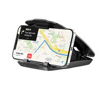 Supporto GPS per cruscotto auto supporto per cellulare da auto compatibile con