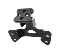 Supporto GPS per Ducati Multistrada V4 2021-2024 - Staffa Navigazione e Montaggio Telefono Moto con Piastra