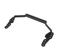 Supporto GPS per Moto con Staffa di Navigazione Compatibile con V Strom DL1000